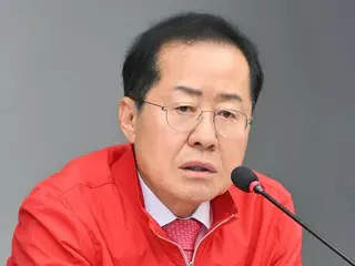 大邱市長：「如果執政黨再次掌權，尹總統和國家就能生存下去」（韓國）