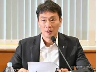 韓國金融監理局局長警告不要長時間維持利率不變