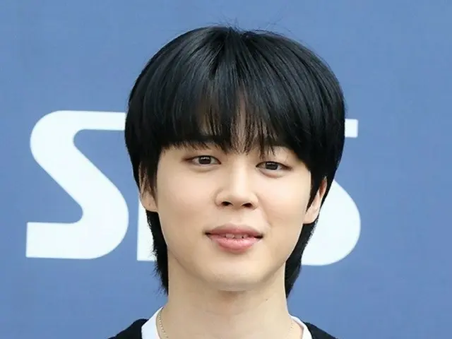 「BTS」JIMIN、軍隊から伝えた新年のあいさつ