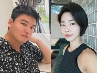 演員李章宇年內與女友趙惠元結婚...才子全炫茂將擔任主持人嗎？