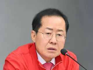 大邱市長洪準杓嚴厲批評有偏見的民調：「民眾不該被誤導…我不相信蓋洛普韓國」=韓國