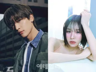 Minho (SHINee) 和 WENDY (Red Velvet) 將參加全球首場 K-POP 管弦樂團現場表演