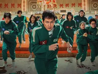 Netflix 將於 6 月 27 日發布《魷魚遊戲》第三季…最令人震驚