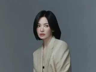 宋慧喬「屈服於姜敏均（DAVICHI）的誘惑」《After Love》翻拍內幕...「原版」嚴正花的反應如何？