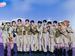 「THE BOYZ」確認將在日本舉辦更多粉絲演唱會…證明其巨大的人氣