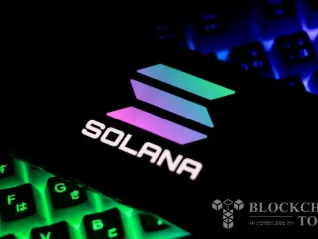 基於 Solana 的應用程式收入在第四季度增長了 213%