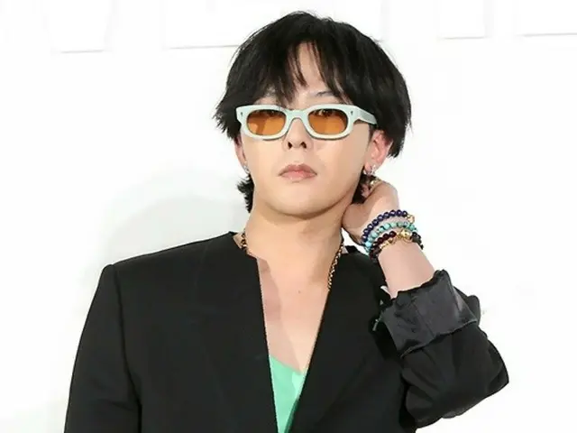 G-DRAGON（BIGBANG），全球粉絲社群會員資格於今天（7日）開放...世界巡迴演唱會預售福利