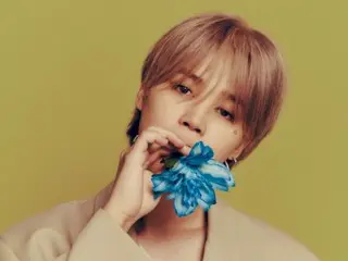 BTS 成員 JIMIN 的《Who》連續 23 週登上英國官方單曲榜…作為 K-POP 獨唱歌手創造了歷史