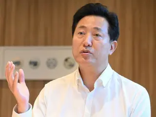 首爾市長：「尹總統將承擔風險，恢復日韓、美韓關係」（韓國）