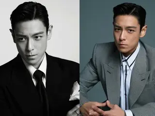 TOP（前 BIGBANG 成員）更新了他的 SNS 個人資料圖片和描述......這是“魷魚遊戲 2”之後活動增加的跡象嗎？