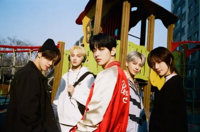 「TOMORROW X TOGETHER（TXT）」、2曲同時の快挙…米レコード産業協会RIAAゴールド認証