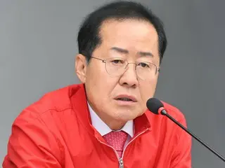 大邱市長告訴尹總統，「如果彈劾被否決，讓我們團結左右翼」（韓國）