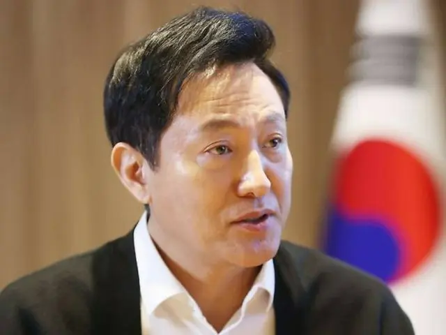 ソウル市長「早期大統領選、大統領弾劾審判の結論後でも遅くない」＝韓国