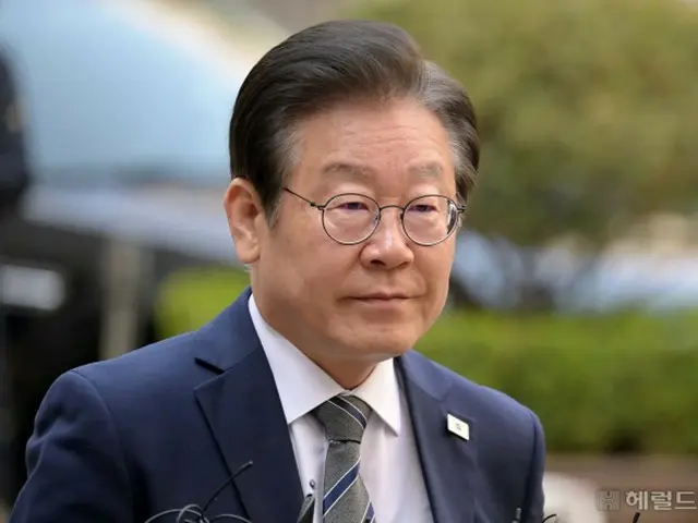 「次期大統領にふさわしい指導者」に…李在明氏が「首位」＝韓国