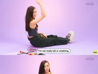 JISOO (BLACKPINK) 日常生活無不便：“戴帽子也不會有人注意到我”