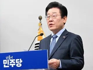 民主黨領袖李在明：「如果實施戒嚴，整個韓國就會變成一片血海」（韓國）