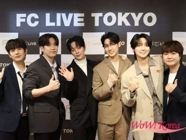 【獨家專訪】6人完整組合BOYFRIEND，時隔6年推出日文新歌《Time Limit》…成員們最喜歡的歌詞是哪些？