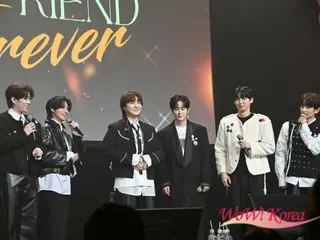 【演唱會報道】「BOYFRIEND」時隔6年攜新日文曲來日本！ “我們保證我們將永遠為您服務。”