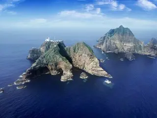 韓國外交部將對「竹島日」活動採取堅決嚴厲措施--當地報道