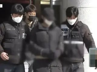 「我不知道自己為什麼生氣」——韓國一名30多歲男子突然殺害便利商店店員的原話