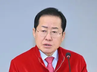 大邱市長：「我們已經為總統選舉做好了充分準備」......「李在明不會當選」=韓國