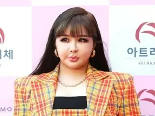 BOM（2NE1）表示與演員李敏鎬的約會傳聞是“真的”，但是...她刪除了所有子帳戶嗎？