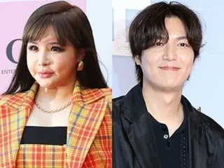 「其實只有一個人」…BOM(2NE1)、李敏鎬、「自曝戀情」給「2NE1」留下的只有傷痕