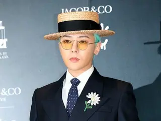 G-DRAGON「時隔11年回歸」 從出道第一天就突破紀錄...人氣與熱度並存