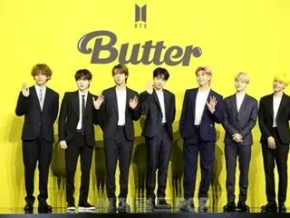 「BTS」以個人歌曲橫掃 Spotify 排行榜…2024 年下半年串流播放量最高的 10 首歌曲中有一半