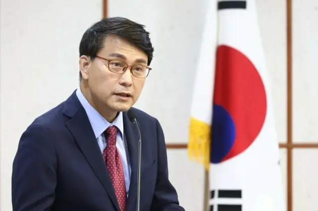 韓国与党議員「弾劾審判は “不適法・違法性”」…「『棄却』ではなく『却下』されるべき」