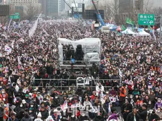 今年的三一獨立紀念日，即韓國獨立運動紀念日，無論是儀式上或首爾街頭的慶祝方式都與往常不同。