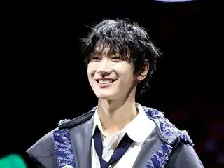 「藝術表演者」Ten（NCT）回歸！第二張迷你專輯《STUNNER》將於本月24日發行。