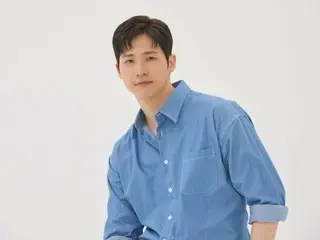 “B1A4”CNU，音樂劇《女神在註視》製作......“我熱烈喜愛的作品”