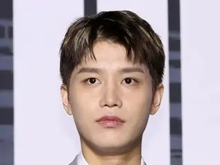 TAEIL（前 NCT 成員）因性侵犯指控被起訴...承認犯罪