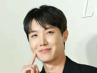 防彈少年團的 J-HOPE 在出演《我獨自生活》後迅速成為人氣第一，擊敗 G-DRAGON