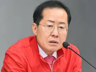 大邱市長向檢察院院長喊話：「辭職！你不覺得羞恥嗎？」= 韓國