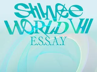 [官方]「SHINee」將於5月舉行完整演唱會...與粉絲一起度過出道日