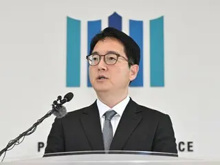 總統尹錫烈出獄後…國民力量起訴高級公務員犯罪調查局局長↔反對派起訴檢察總長=韓國