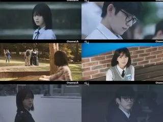 <韓劇NOW>《魔女-拯救你的方法》第8集，珍榮（GOT7）找到打破死亡法則的鑰匙=收視率3.1%，劇情概要/劇透