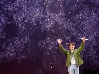 [演出報告] 我是SHINee的隊長ONew(溫流)。 SKY 完美電視！贊助活動「溫流的春之歌」舉辦