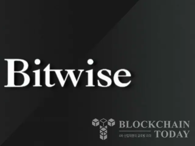 Bitwise 推出比特幣持有公司價值追蹤 ETF