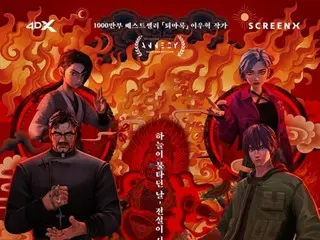 電影《太魔六》好評如潮 觀影人數突破40萬 → 5位聲優與導演確定登台致謝辭