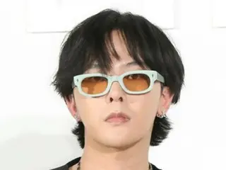 BIGBANG 成員 G-DRAGON，男子組合個人品牌聲譽第一名…ASTRO 成員車銀優，第二名，BTS 成員 JIN，第三名