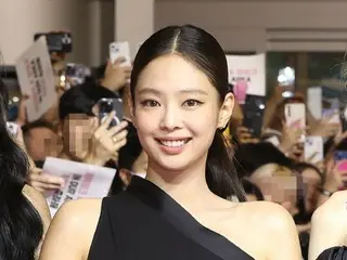 JENNIE (BLACKPINK) 以《Ruby》書寫新歷史…3 首歌曲入圍美國告示牌「HOT 100」榜單