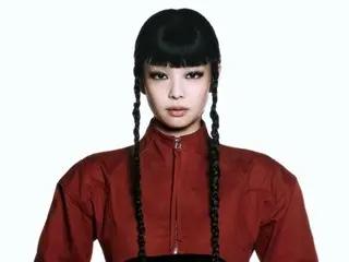 [官方] JENNIE（BLACKPINK）未參加《M.M.C.》，以「like JENNIE」奪得音樂節目第一名…復出後首個音樂節目No.1