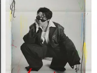 「BTS」 J-HOPE的《MONA LISA》風靡全球…iTunes 在 67 個地區排名第一