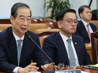 憲法法院駁回對韓國總理的彈劾指控，恢復其代理總統職務