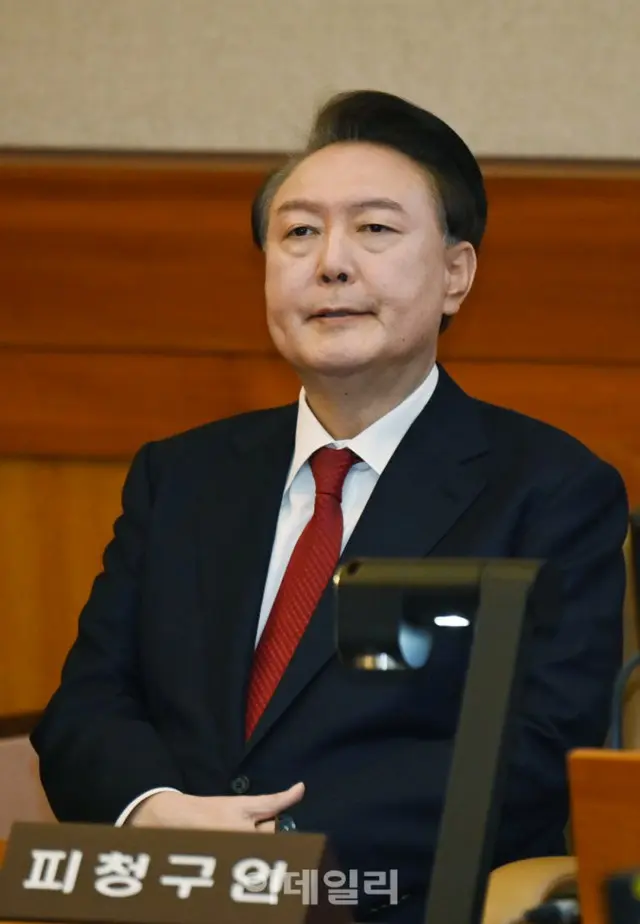 チャットGPTに「尹大統領の弾劾結果」を聞いてみると...「◯◯の可能性90%」＝韓国