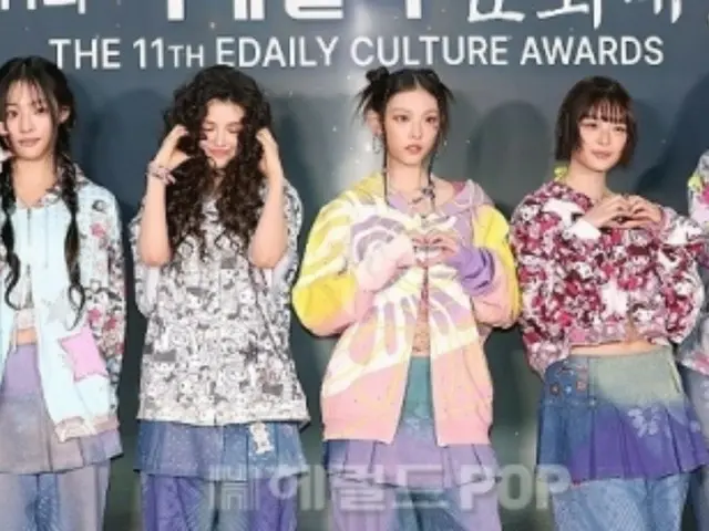「NewJeans」、親の間で“亀裂”が生じたか