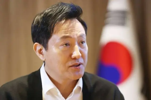 ソウル市長の「“大統領選出馬”発表」迫る？＝韓国
